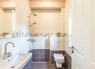 Logement de vacances avec sauna près de la côte - 20