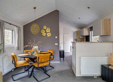 Petite maison proche de la nature à Veluwe - 12