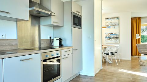 Holiday home in Berck-sur-mer - 4