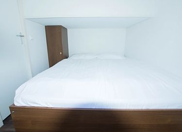 6-persoons vakantiehuisje in Overijssel - 8