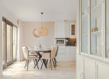 Penthouse met panoramisch uitzicht - 8