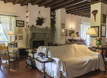 10-pers. vakantiehuis met zwembad in Italië - 28