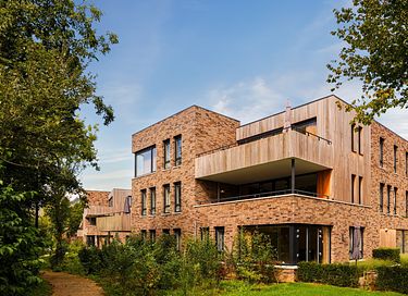 Luxe 6-persoons verblijf met eigen sauna  - 2