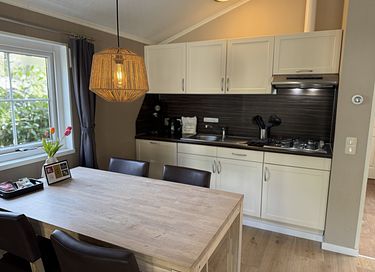 Familienchalet in den Wäldern von Brabant - 6