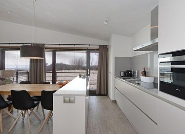 Strandvilla (6p) - huisdiervriendelijk - 10