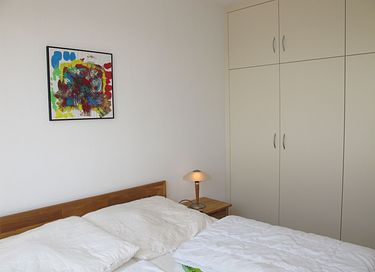 Appartement met uitzicht aan de Oostzee - 13