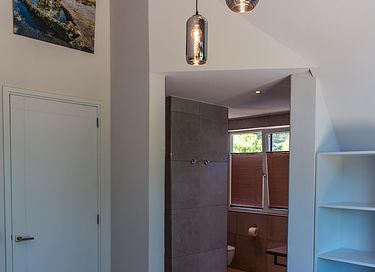 Villa de luxe avec sauna extérieur à Texel - 10