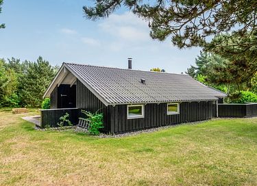 Vakantiehuis met eigen zwembad en sauna  - 5