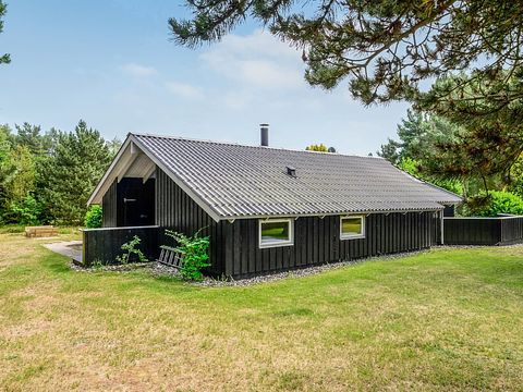 Vakantiehuis met eigen zwembad en sauna  - 5