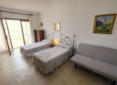 Vakantiehuis in Spanje direct aan zee  - 17