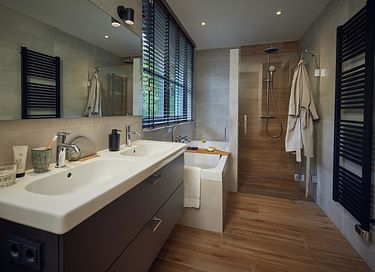 Special holiday home in nature reserve - 10