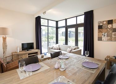 Design vakantiehuis (4p) aan het Veluwemeer - 3