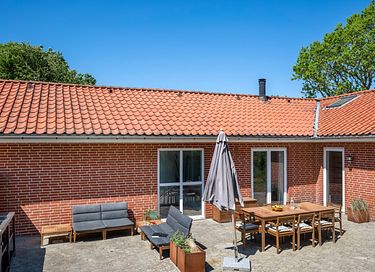 Groepsverblijf met binnenzwembad en sauna - 7