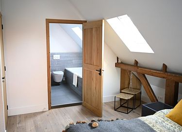 Maison de vacances de luxe dans un charmant village - 26