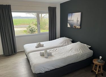 Groepsaccommodatie (12p) in Zuid-Holland  - 9