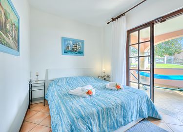 Appartement met veranda en tuin - 7