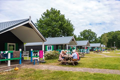 Tiny house at fun family campground - 5