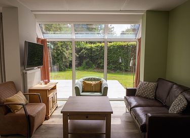 Vacation apartment (6p) with spacious living room - 2