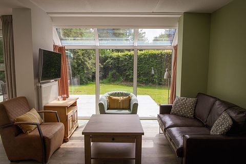 Vacation apartment (6p) with spacious living room - 2
