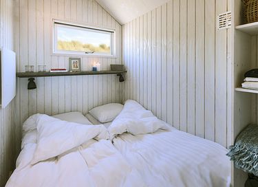 Knus strandhuisje (4p) in Den Haag - 11