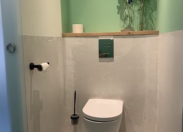 Beautiful apartment in former silo - 25