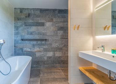 Logement de vacances de luxe sur le Texel - 17