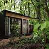 Des lodges hôteliers uniques en pleine nature