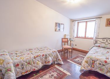 Holiday villa with swimming pool (11 persons) - 24
