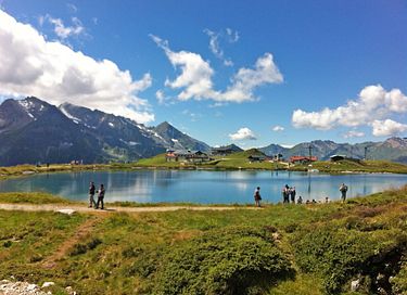 Vakantiehuis in Mayrhofen (Tirol) - 13