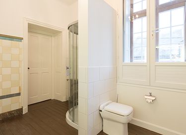 Suite in kasteel in de Ardennen - 13