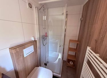 Chalet mit Whirlpool und geschlossenem Garten - 14
