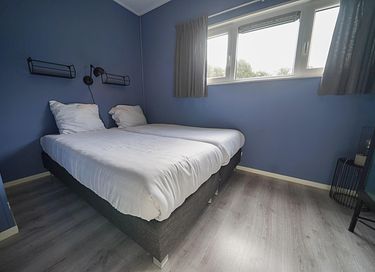 Ferienwohnung (4p) in der Nähe von Efteling - 8