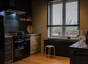 Luxe vakantiewoning (8p) bij Durbuy - 13
