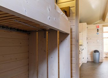 Luxuriöse Glamping-Lodge in gemütlichem Park - 10