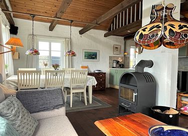 Casa de vacaciones para 6 personas entre las dunas - 7