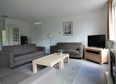 Spacious villa near the IJsselmeer - 4