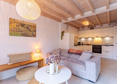 Gîte tranquille dans un village côtier - 9