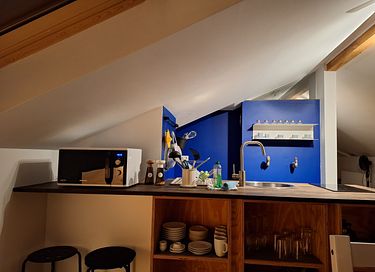 Comfortabel verblijf in Zuid-Duitsland - 10