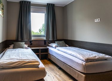 4-persoons appartement met uitzicht - 13