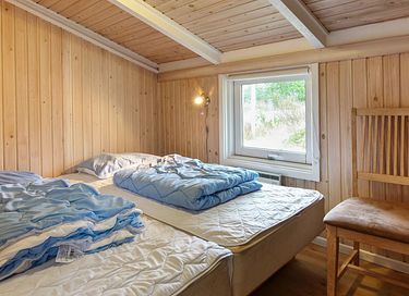 Ferie tæt på havet med sauna og pool - 9