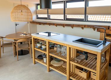 Penthouse overlooking Ameland - 11