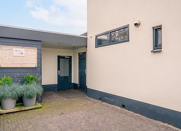 Appartement élégant (2p) à Texel - 16