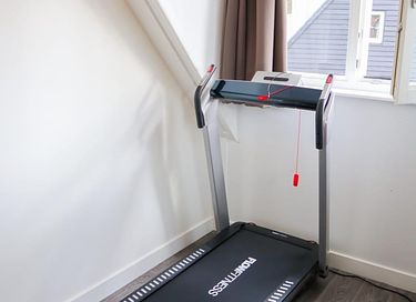 Vakantievilla met sauna in Gelderland - 16