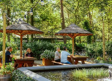 Cozy lodge in natural surroundings - 20