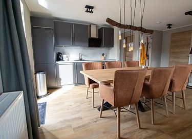Luxury stay in Sauerland - 5
