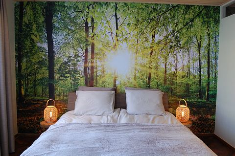 Unieke B&B in oud gemeentehuis in Zeeland - 5