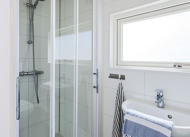 Knus strandhuisje (4p) in Den Haag - 13
