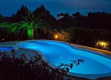 Vakantiehuis 10 personen op Mallorca - 2