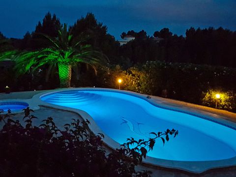 Vakantiehuis 10 personen op Mallorca - 2
