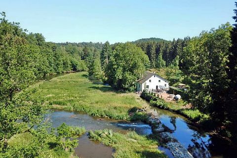 Groepsaccommodatie in de Ardennen (24p) - 2